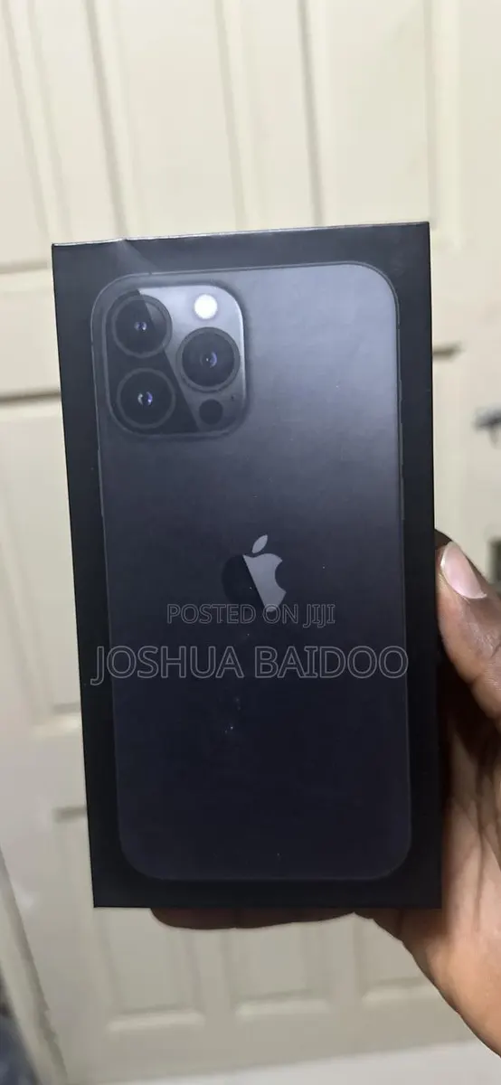 Apple iPhone 13 Pro Max 128 GB · Photo 1