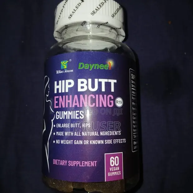 Supplement · Photo 1