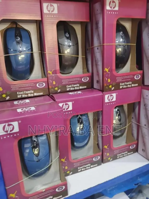 Original Bluetooth and Wireless Mouse · Photo 3