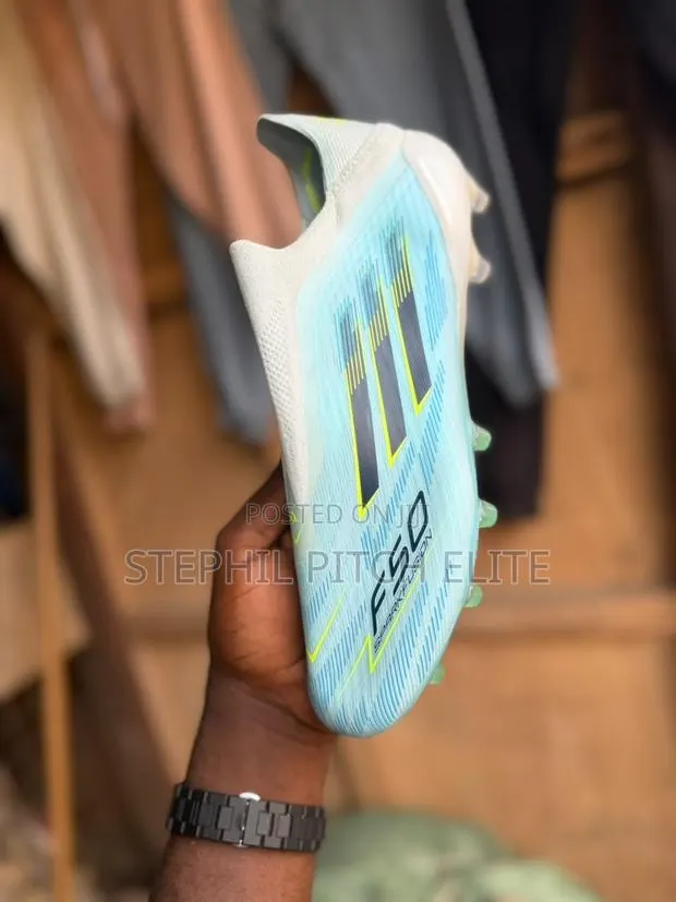 Adidas F50 · Photo 1