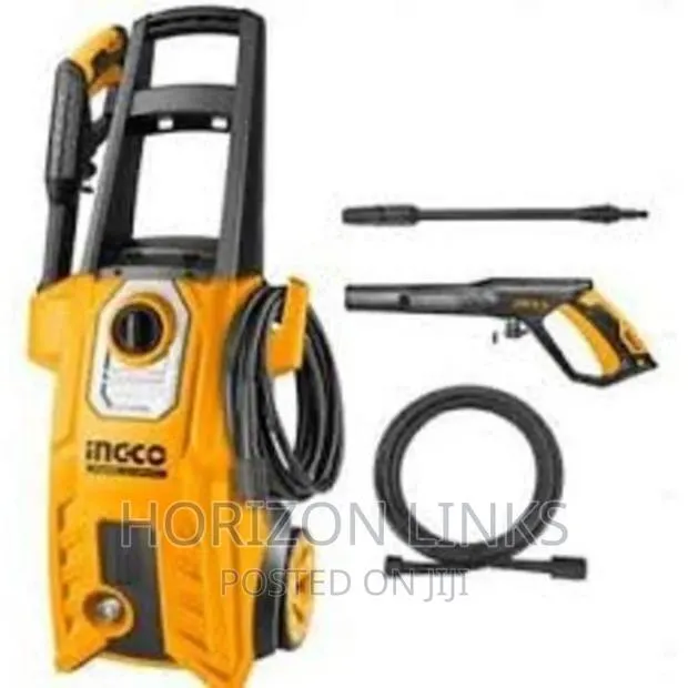 Ingco High Pressure Washer HPWR18008 · Photo 1