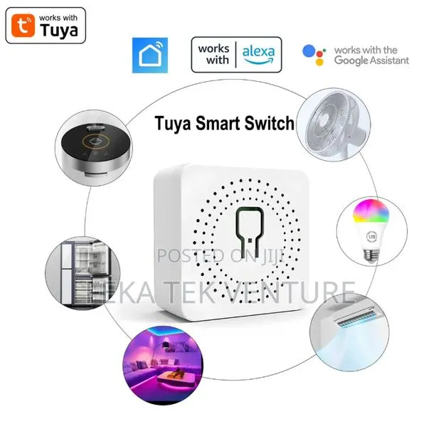 Smart Mini Switch · Photo 1