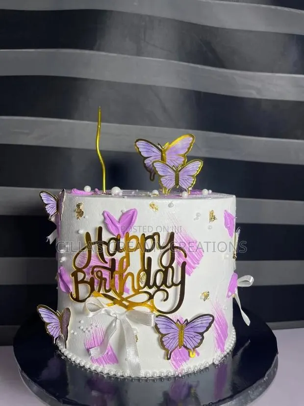 Wedding Cake · Photo 1