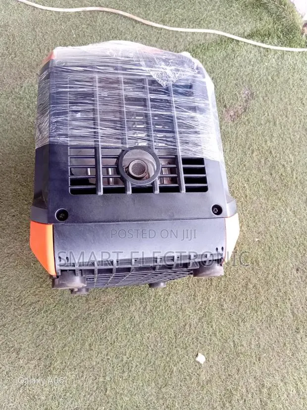 Ecoolmax Ec7500i Home Office Power Generator · Photo 1