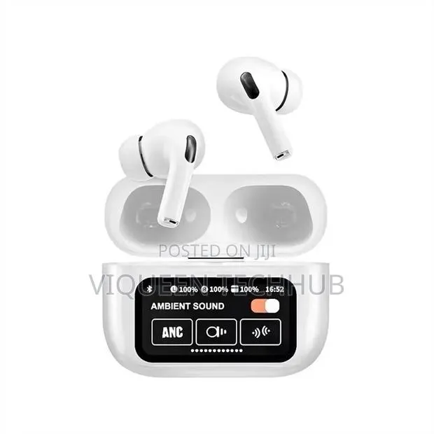 A9pro Bluetooth Headset · Photo 1