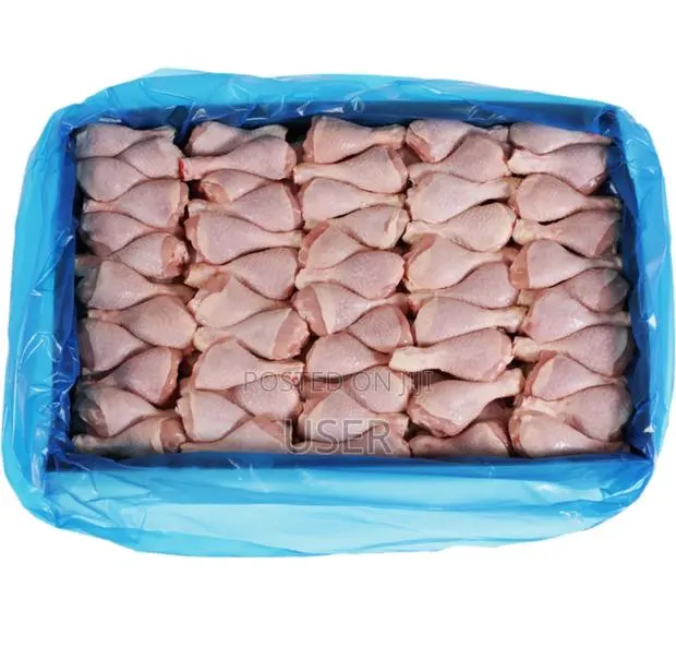 Chicken Drumsticks 10kg Box · Photo 1