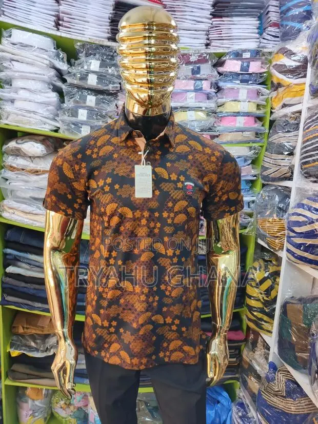Shop Authentic Lacoste Clothing for Men in Ghana · Photo 1