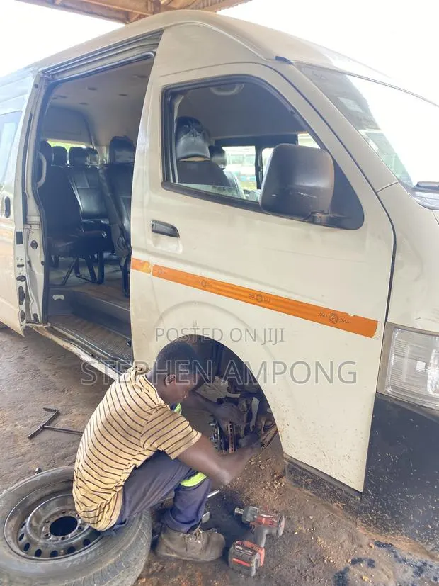 Stephen’s Auto Solutions · Photo 1