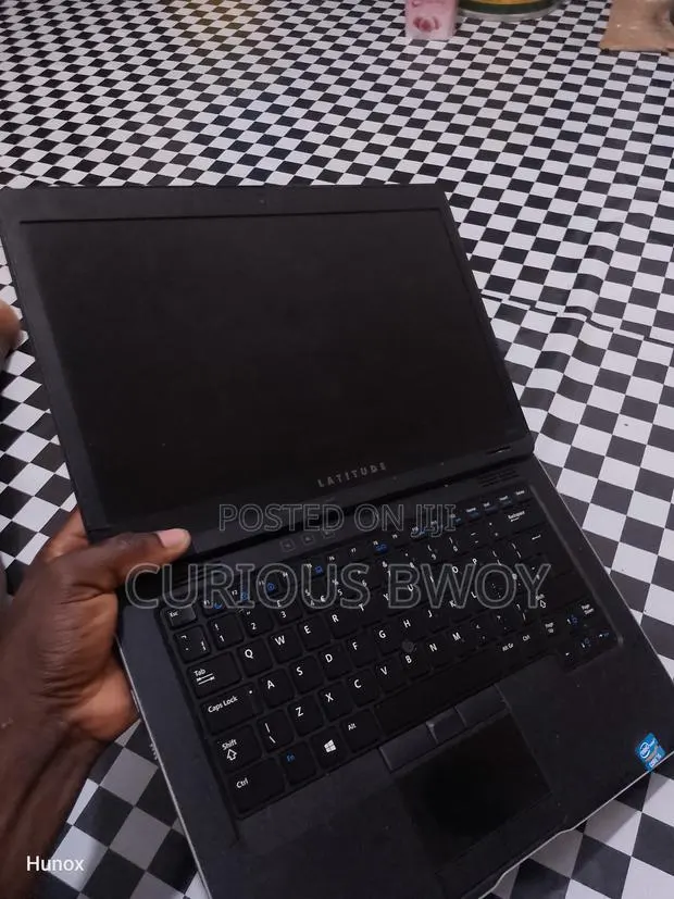 Laptop Dell Latitude 6430u 8GB Intel Core i5 SSD 128GB · Photo 1