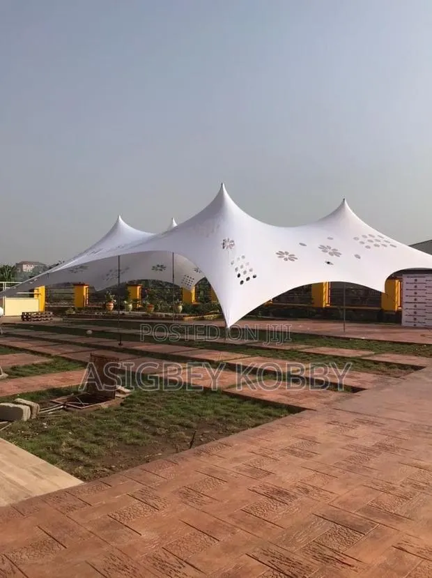 Durable Canopies · Photo 1