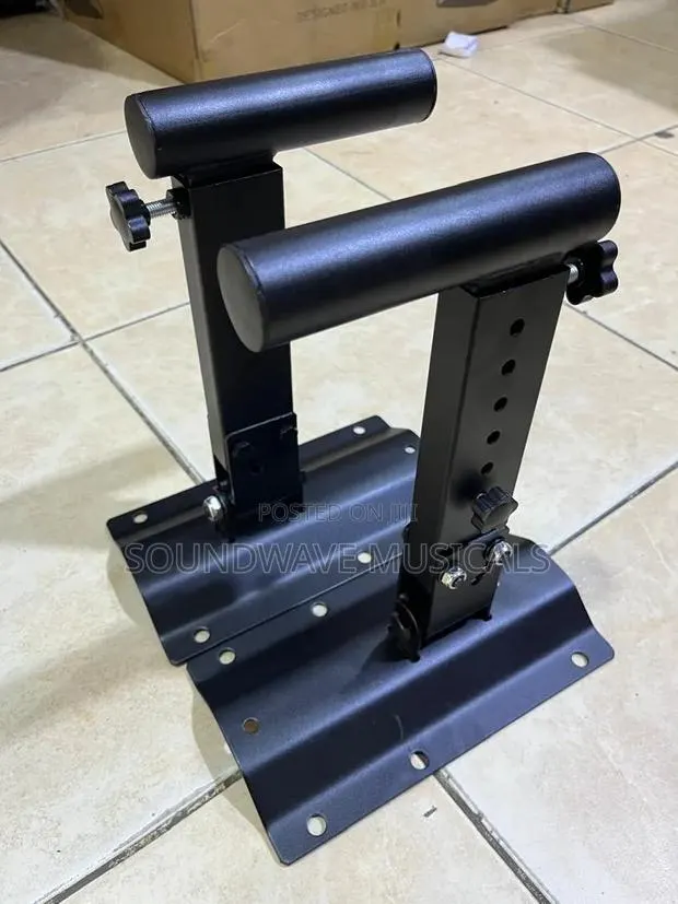 Well Mount Stand · Photo 1