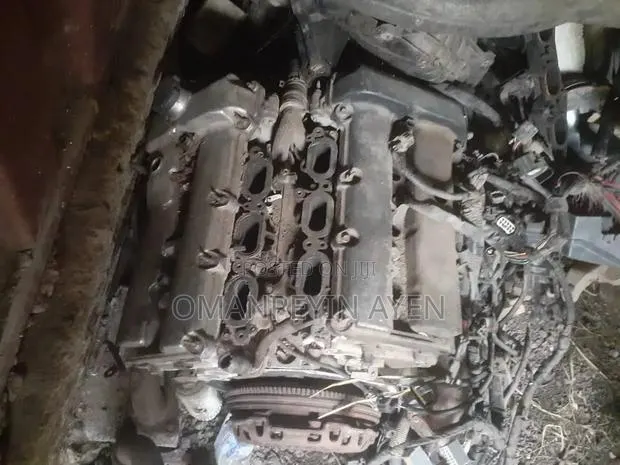 2003 Jaquar S Type V6 Engine and Parts · Photo 1