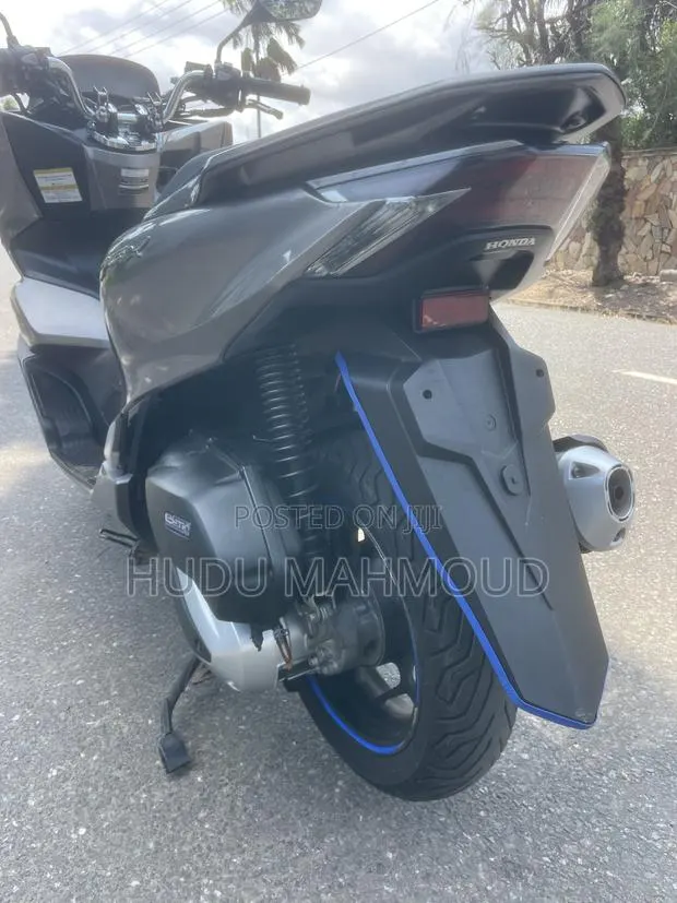 Honda 2022 · Photo 1