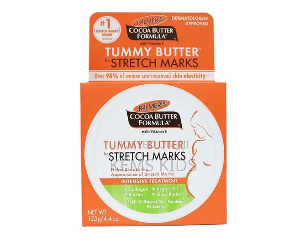 Palmers Tummy Butter · Photo 1