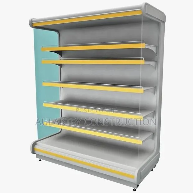Industrial Fridges · Photo 4