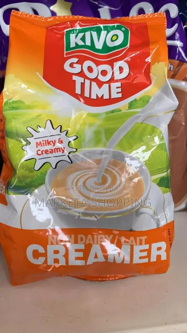 Kivo Non Diary Creamer 250g · Photo 1