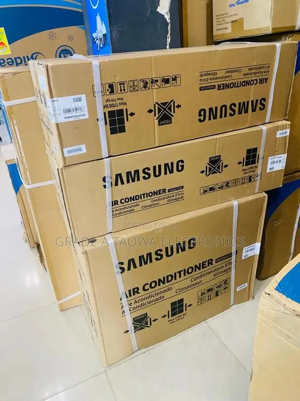 1.5hp Samsung Split Type Air Condition · Photo 1