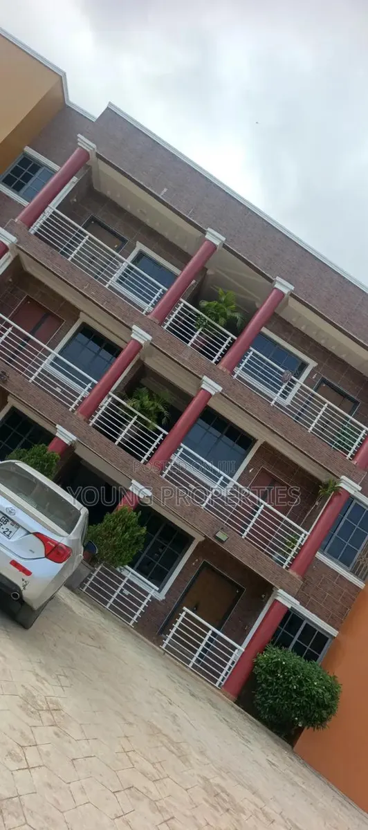 2bdrm Apartment in Pentecost Junction for rent · Photo 1