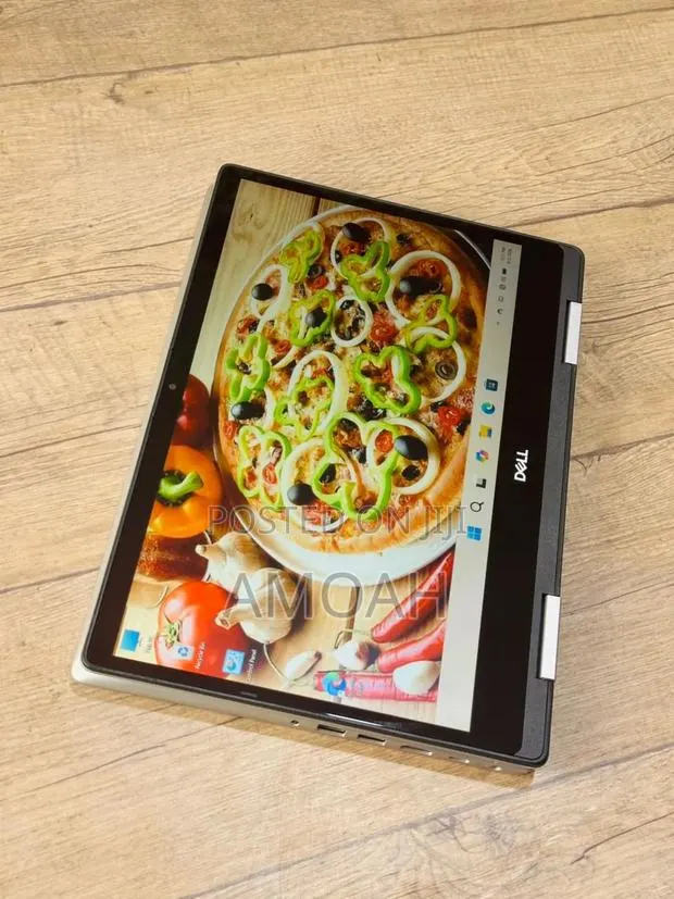 Laptop Dell 8GB Intel Core i3 SSD 256GB · Photo 1