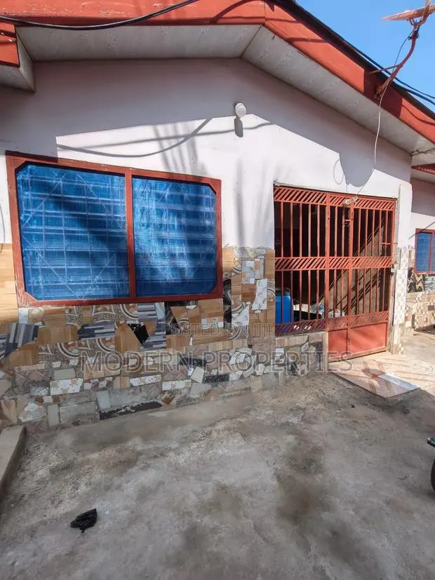 2bdrm Apartment in Modern Properties, New Town for rent · Photo 1
