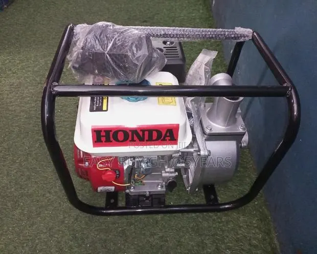 Quality and Affordable Price Honda Generator. · Photo 1
