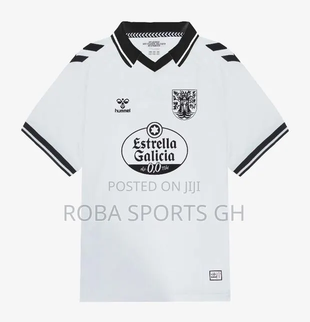 Rc Celta Vigo Special Edition Gk Jersey · Photo 1