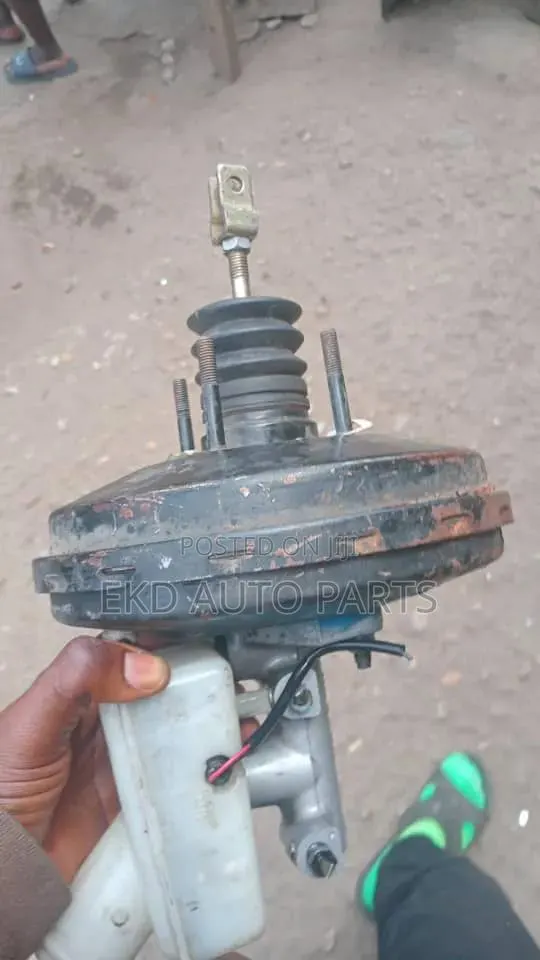Daewoo Matiz 3 Break Pot · Photo 1