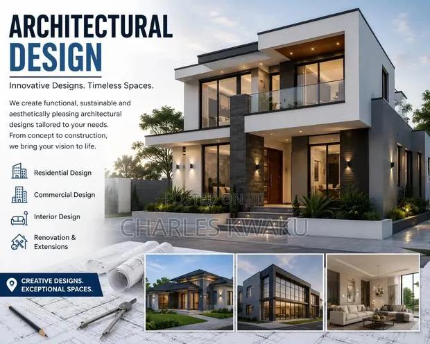 Architectural Design · Photo 1