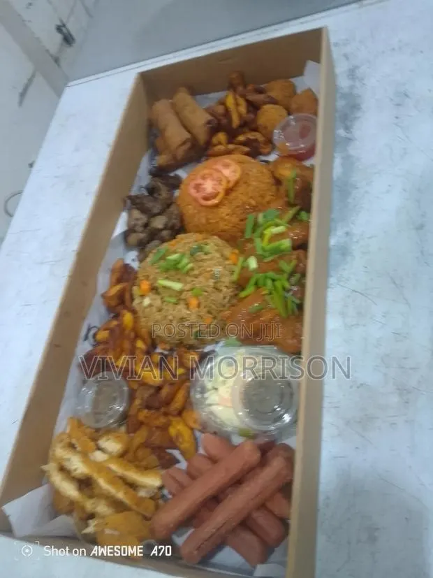 Food Platters · Photo 1