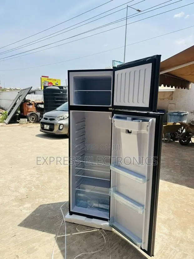 High Quality Double Door Fridge Nasf2-320fld · Photo 1