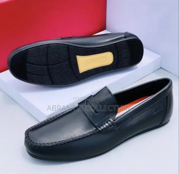 Casual Loafers for Men · Photo 3