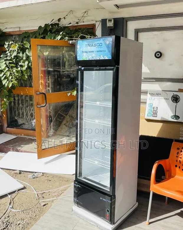 Purchase Nasf-360fl-1dr Display Singledoor Glas · Photo 1