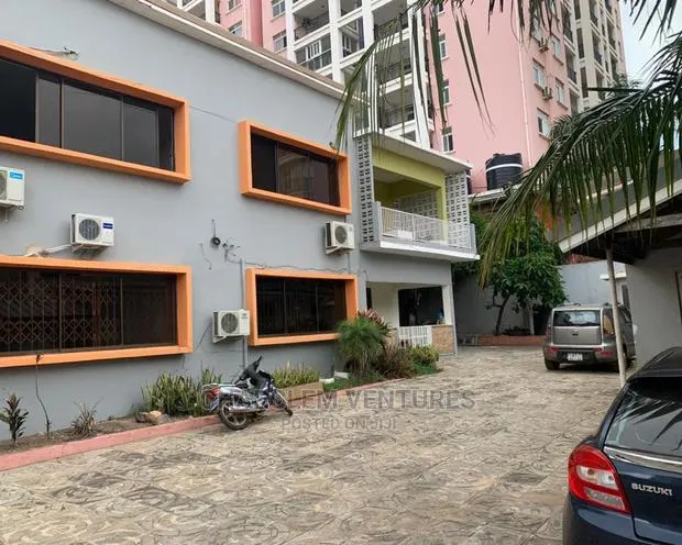 2bdrm Apartment in Charclem Ventures, Osu for rent · Photo 1