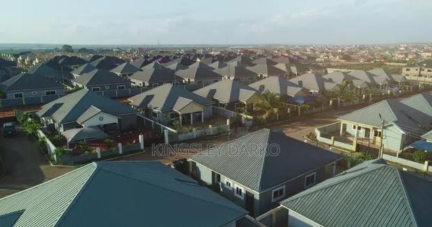 2bdrm House in Adom City Estates, Tema Metropolitan for rent · Photo 1