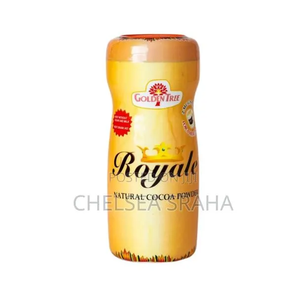 Royale Natural Cocoa Powder · Photo 1