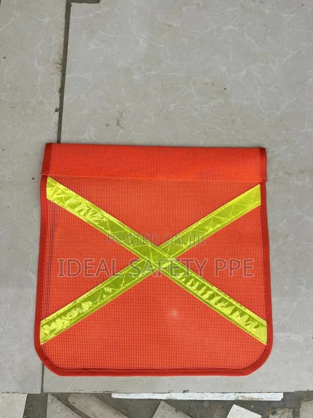 Mining Flag · Photo 1