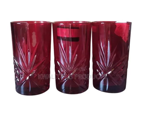 Dublin Collection 3-Set Highball Glass - 355ml · Photo 1