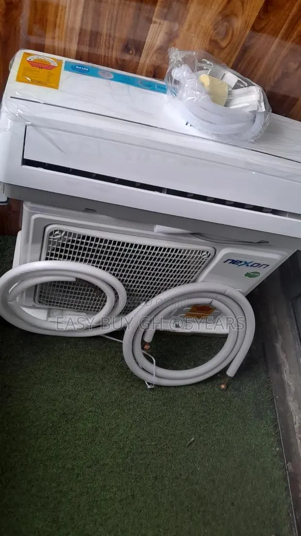 Nexon, Soft Life 1.5hp Nexon Air Conditioners · Photo 1