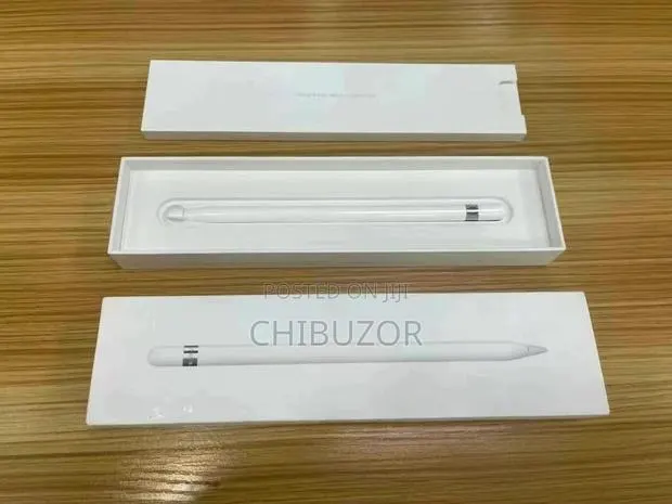 iPad Pencil · Photo 1
