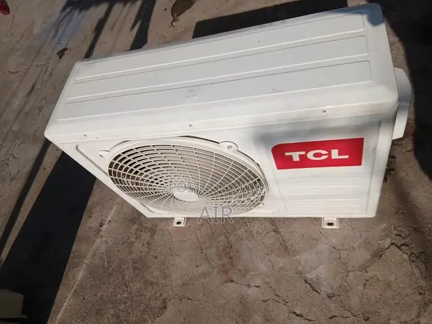 18000btu(2hp)outdoor Unit AC · Photo 1