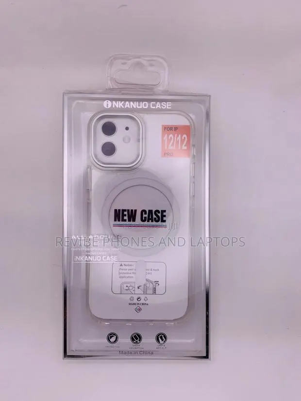iPhone 12 Pro Phone Case · Photo 1