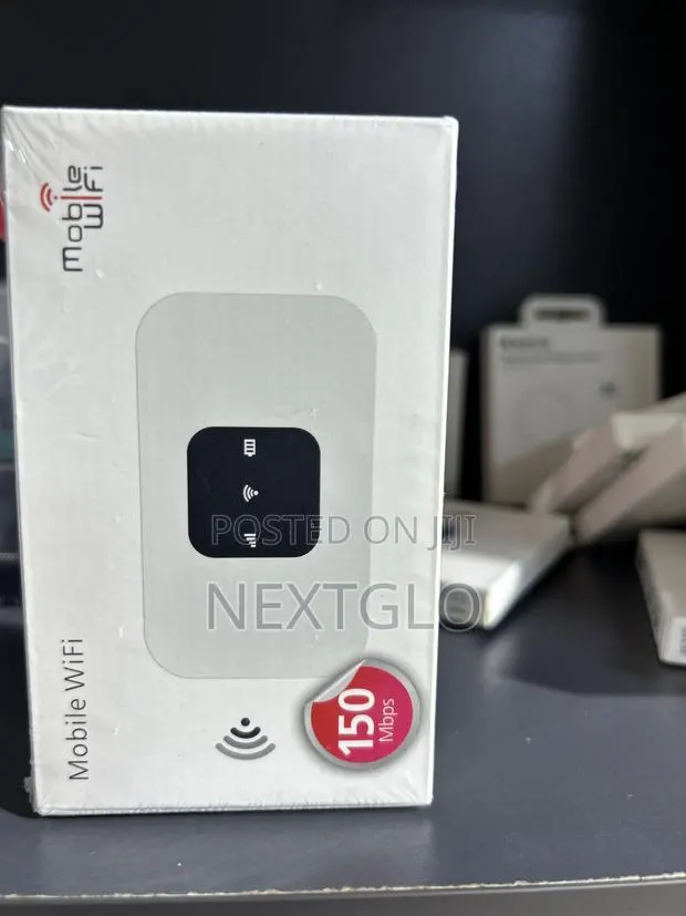 Wireless Modern · Photo 1