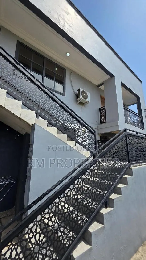 1bdrm Apartment in Haatso for rent · Photo 1