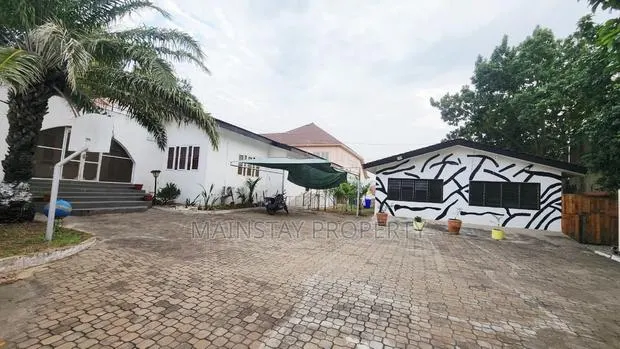 Furnished 1bdrm Apartment in Mainstay Estates, East Legon for rent · Photo 1