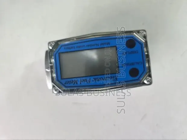 Flow Meter 2 Inches · Photo 1