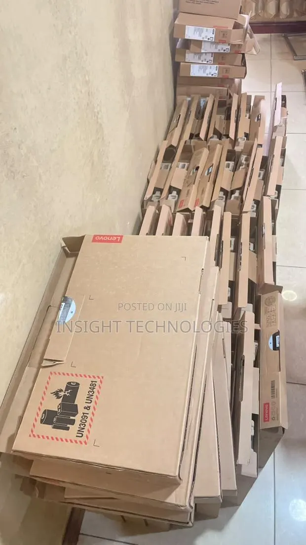 Laptop Packaging Box · Photo 1