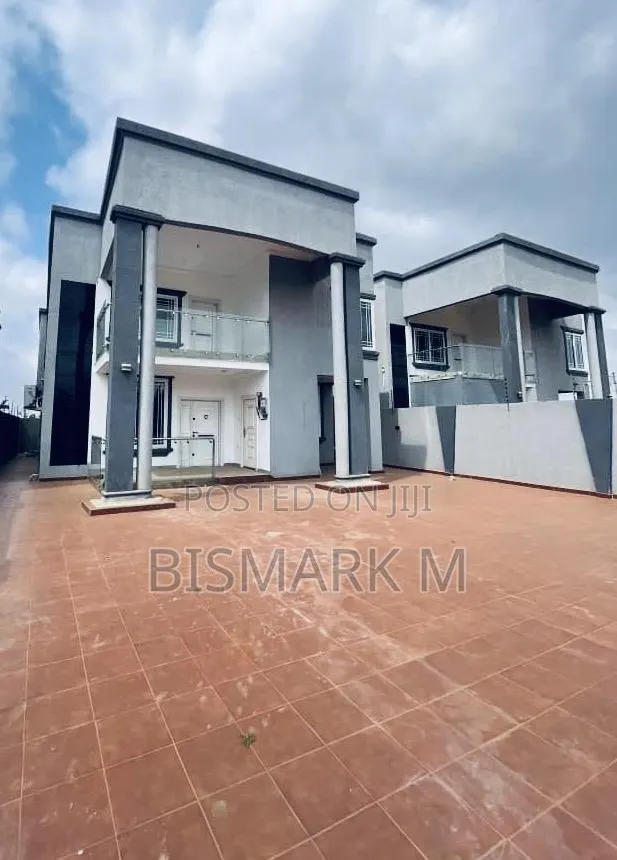 4bdrm House in Lakeside Estate, Ashaley Botwe for rent · Photo 1