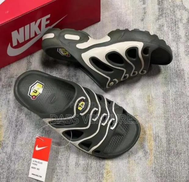 Tn Nike Air Max Slide Wear. Original, Luxury Slide 40-44 · Photo 1