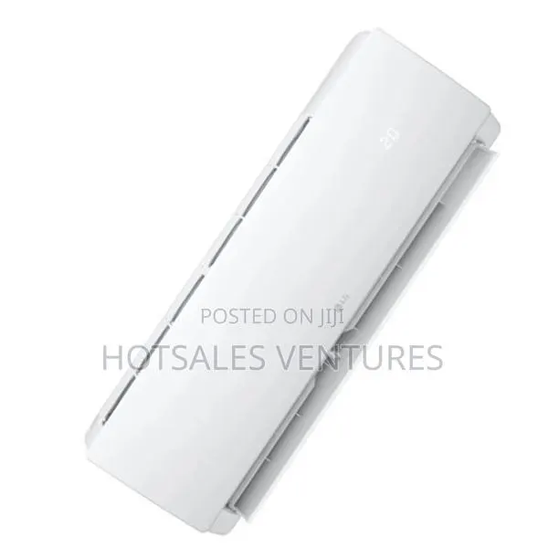 BEST LG 1HP Non-Inverter Split R410 Air Conditioner - S12atc · Photo 1