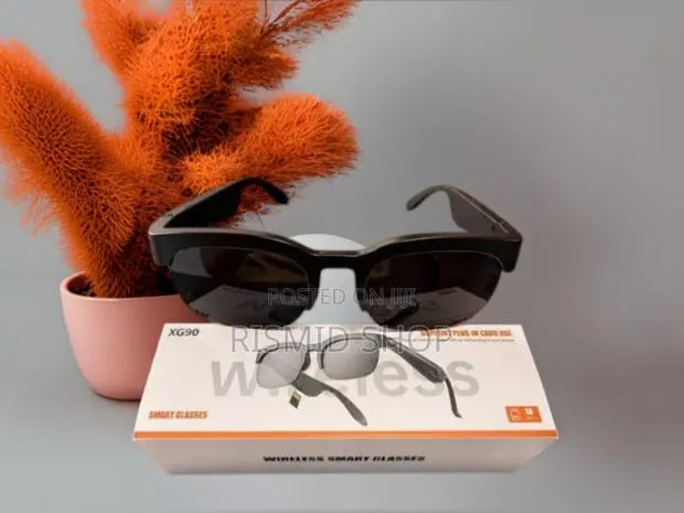Xg90 Modern Smart Glasses · Photo 1